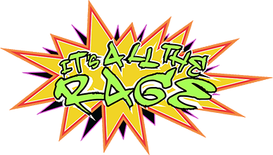 Its All The Rage